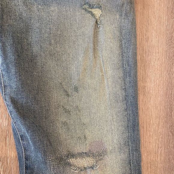 J Brand Jeans size 29” x 29” brand new with tag still attached - Picture 4 of 7